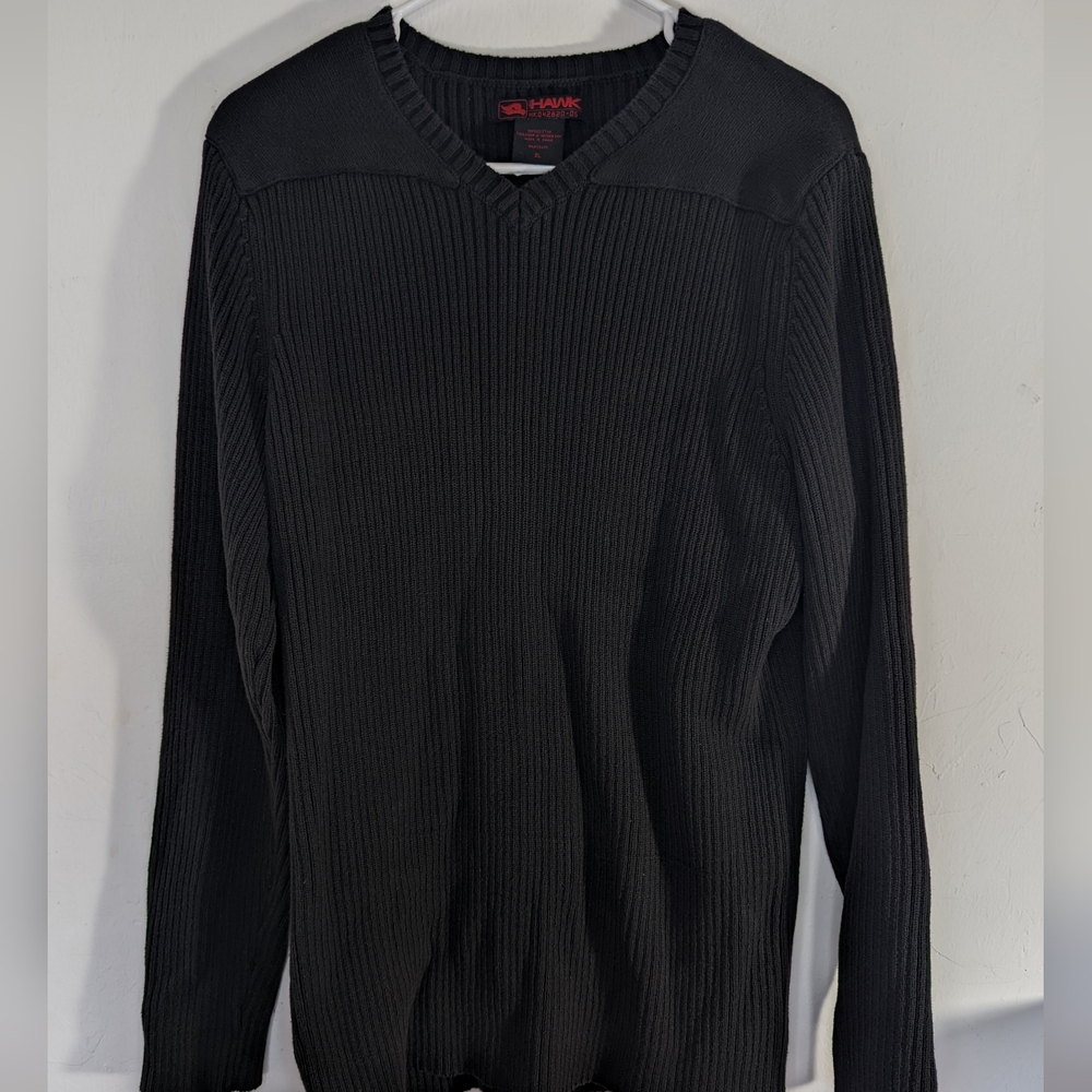 Tony Hawk Dark Gray Sweater